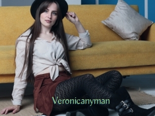 Veronicanyman