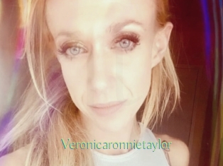 Veronicaronnietaylor