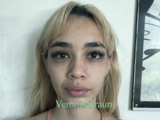 Veronikabraun