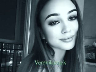 Veronikarajek