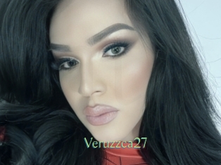 veruzzca27 Motion X
