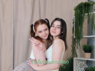 Vialletandmadiso