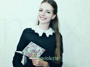 Viavioletta
