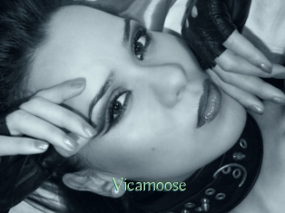vicamoose Motion X