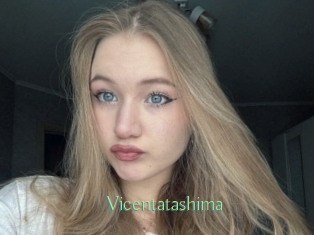 Vicentatashima