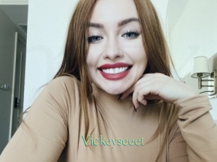 Vickeyseeet