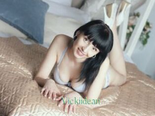 Vickiidean