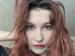 Vickimccoy