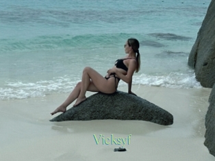 Vicksyf