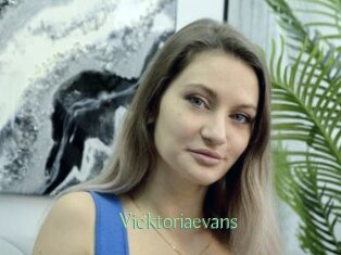 Vicktoriaevans