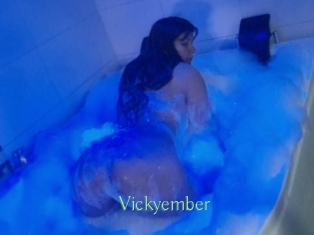 Vickyember