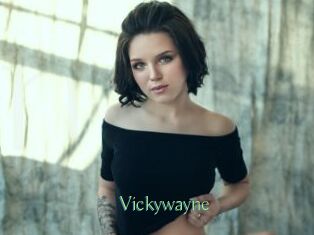 Vickywayne