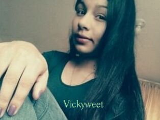 Vickyweet