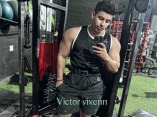 victor_vixenn Motion X