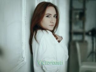 Victoriaasti