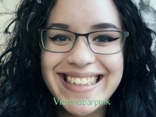 Victoriabarpink