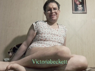 Victoriabeckett