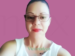Victoriadeea