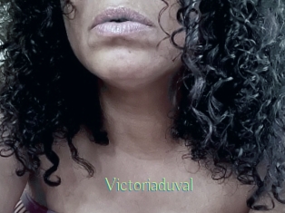Victoriaduval