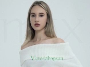Victoriahopson