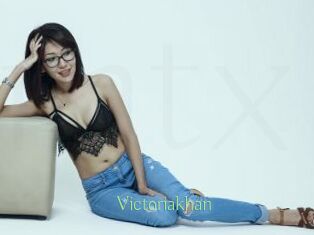Victoriakhan