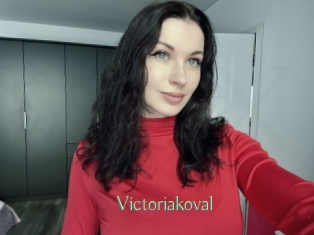Victoriakoval
