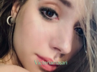 Victoriamasari