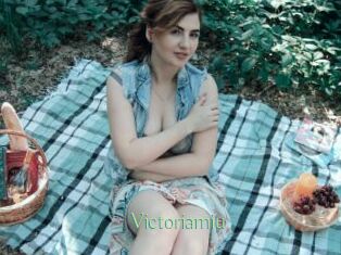 Victoriamiu