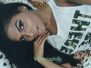Victoriaphills