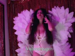 Victoriarougen