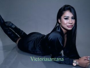 Victoriasantana