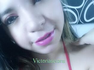 Victoriasevans