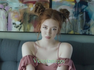 Victoriasteppy