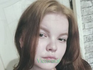 Victoriataf