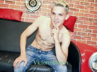 Victorrobinson