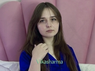 Vikasharma