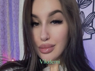 Vikidemi