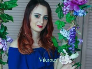 Vikirous