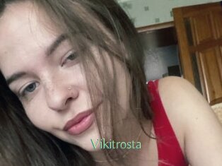 Vikitrosta