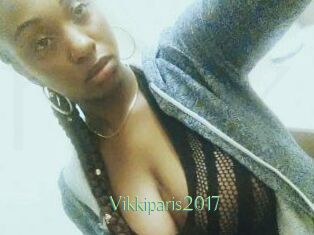 Vikkiparis2017