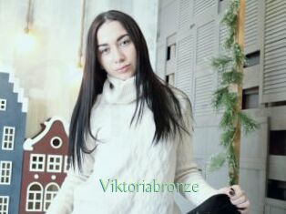 Viktoriabronze