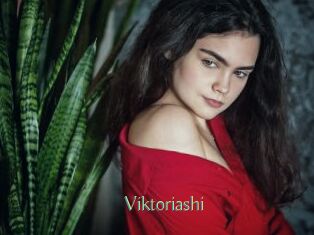 Viktoriashi