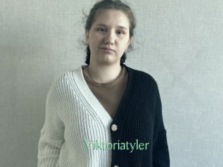 Viktoriatyler