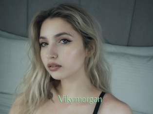 Vikymorgan