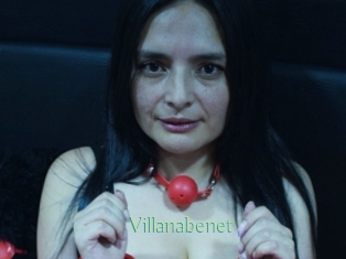 Villanabenet