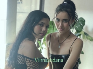 Vilmaandana
