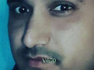 vils70 Motion X
