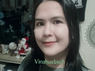 Vinahuebsch