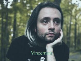 Vincemann