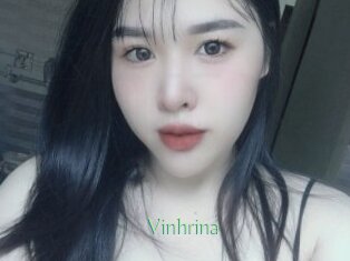 Vinhrina